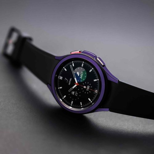 Samsung_Watch4 Classic 46mm_Matte_BlueBerry_4